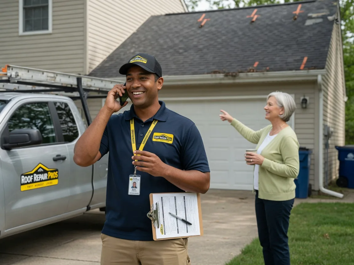 Roof Repair Hollister, MO FAQs